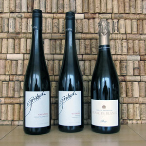 Vánoční a silvestrovské tipy vineval